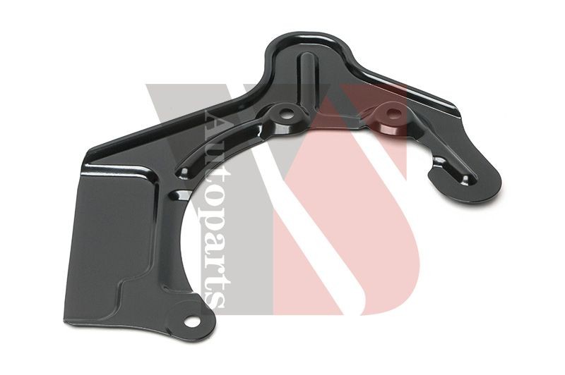 YSPARTS Dubļu sargs, Bremžu disks YS-SP0164 Bremžu disku aizsargi YSPARTS Seat IBIZA YS-SP0164