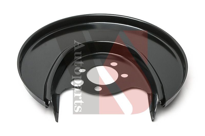 YSPARTS Bremseskjold YS-SP0167 Skvettbord YSPARTS IBIZA YS-SP0167 billige