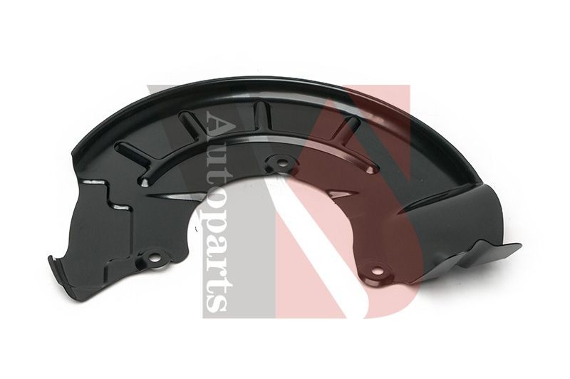 YSPARTS Dubļu sargs, Bremžu disks YS-SP0170 Bremžu disku aizsargi YSPARTS Seat IBIZA YS-SP0170