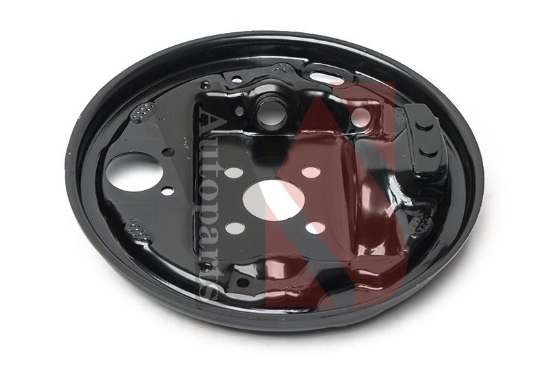 YSPARTS Bremseskjold YS-SP0177 YSPARTS YS-SP0177 Ankerplader Rover MINI originale