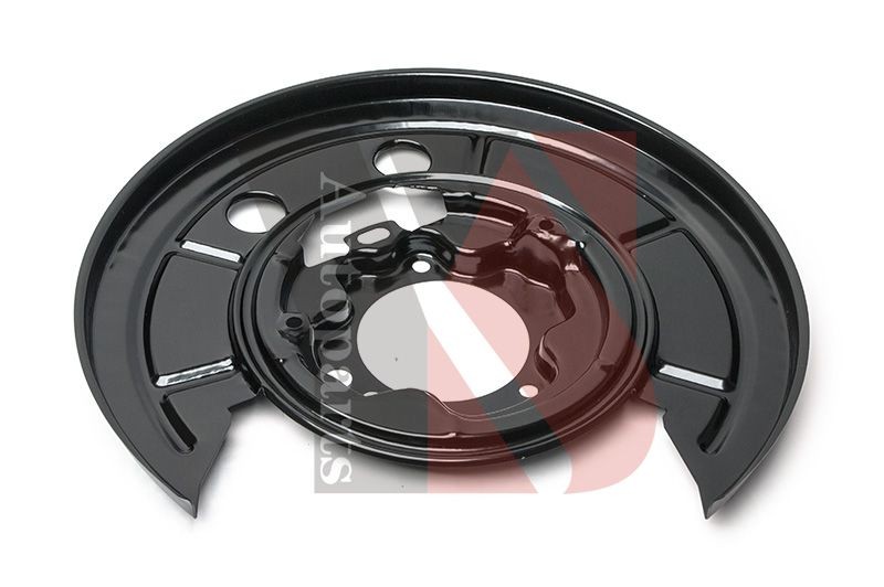 Ankerplaat remschijf YSPARTS YS-SP0178 YSPARTS YS-SP0178: Ankerplaat remschijf Fiat UNO 2002
