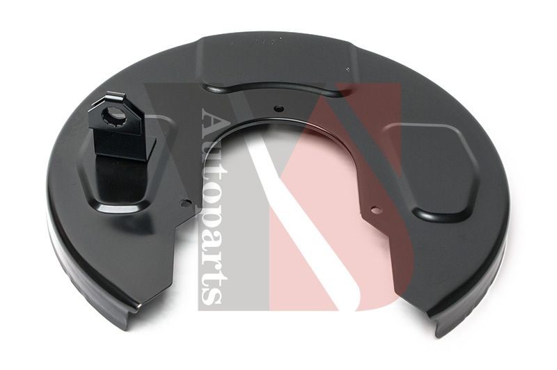 YSPARTS Lamiera paraspruzzi disco freno YS-SP0191 YSPARTS YS-SP0191 Protezione disco freno SEAT Alhambra 7M originali prezzo