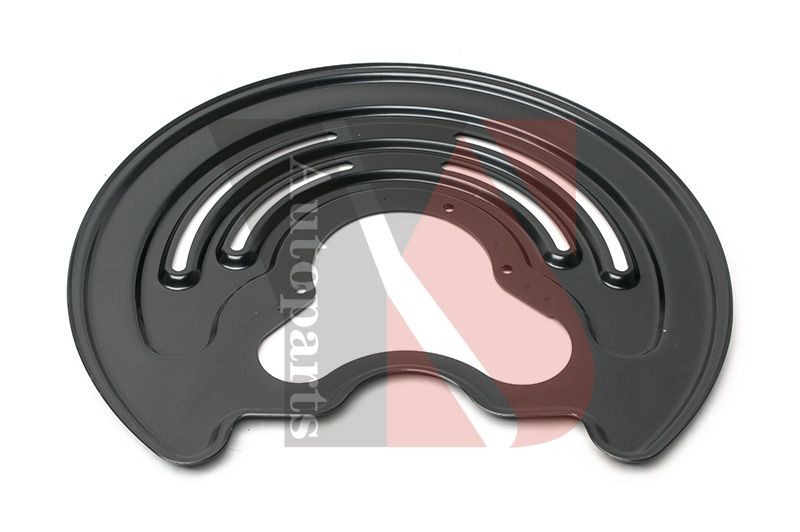 YSPARTS Splash Panel, brake disc YS-SP0197 YSPARTS YS-SP0197 Scénic 4 brake rotor backing plate replacement
