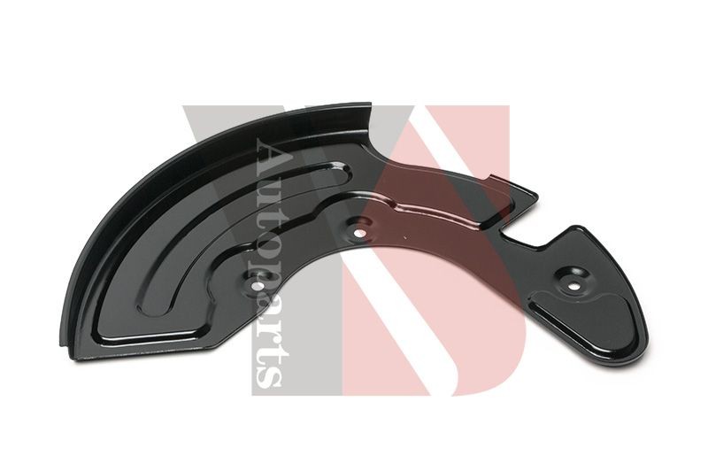 YSPARTS Bromssköld YS-SP0200 YS-SP0200 YSPARTS bromssköldar Audi A6
