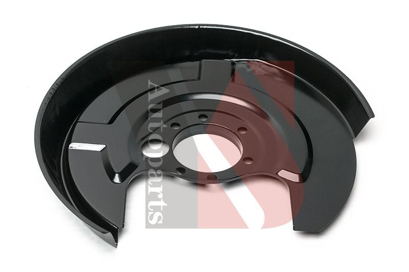 YSPARTS Lamiera paraspruzzi disco freno YS-SP0201 YSPARTS YS-SP0201 Protezione disco freno Audi 80 originali