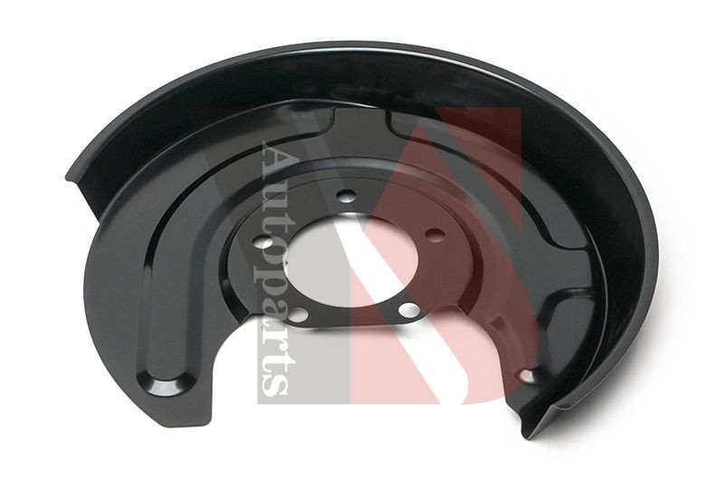 YSPARTS Bremseskjold YS-SP0212 Ankerplader Volkswagen 3B3 YS-SP0212 YSPARTS