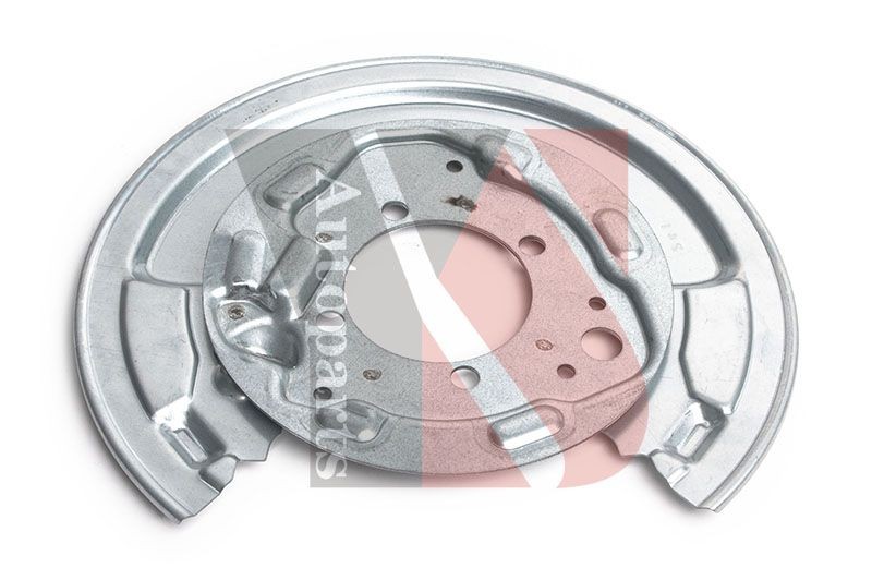 YSPARTS Lamiera paraspruzzi disco freno YS-SP239 YSPARTS YS-SP239 Protezione disco freno Toyota Avensis t25 Wagon originali prezzo