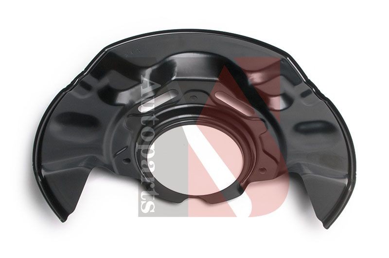 YSPARTS Ankerplaat remschijf YS-SP243 Renault CLIO Stofplaat remschijf YSPARTS YS-SP243