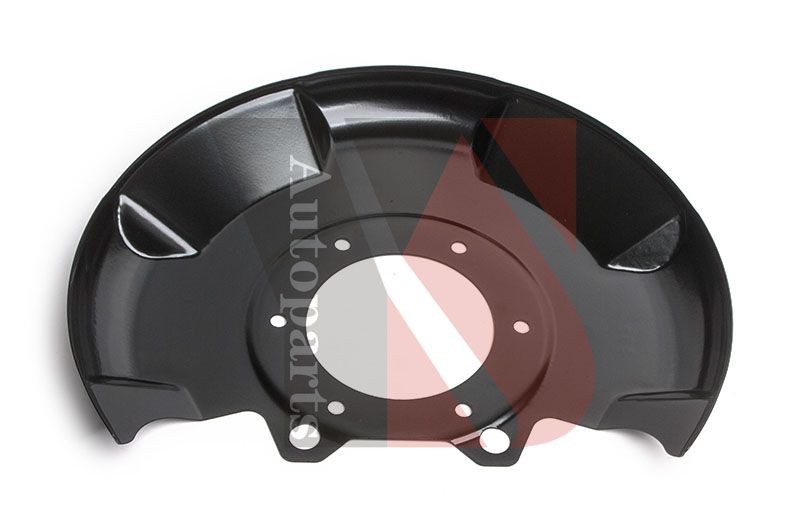 YSPARTS Ankerplaat remschijf YS-SP246 YS-SP246 Ankerplaat remschijf RENAULT CLIO YSPARTS