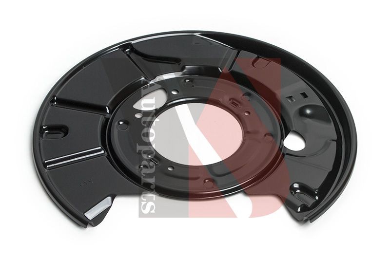 YSPARTS Plekk, piduriketas YS-SP266 YSPARTS YS-SP266 Plekk piduriketas Mercedes W220 odava hinnaga