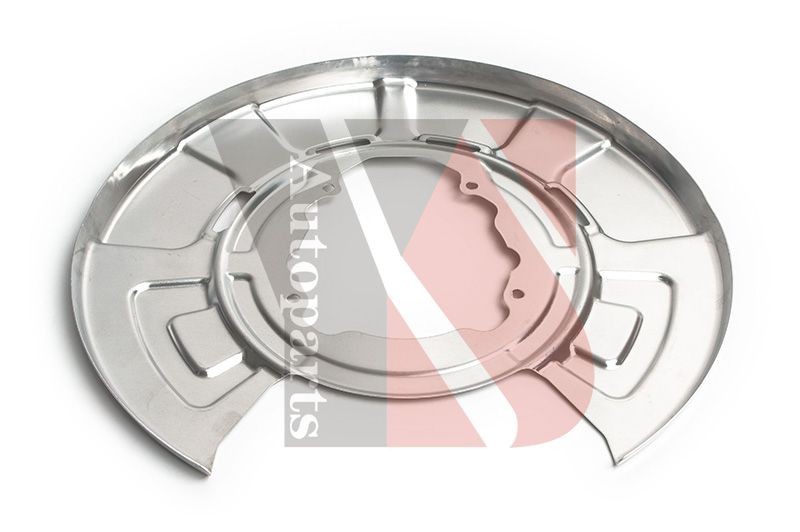 YSPARTS Chapa deflectora, disco de travão YS-SP269 YSPARTS YS-SP269 Chapa deflectora disco de travão BMW F16 preço