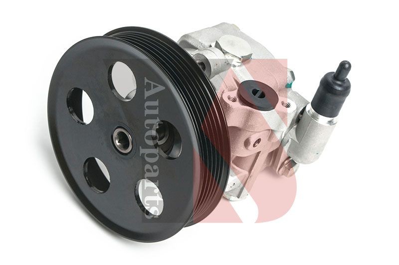 YSPARTS Servopumpe YS-ST066 YS-ST066 Hydraulikkpumpe VW MULTIVAN YSPARTS