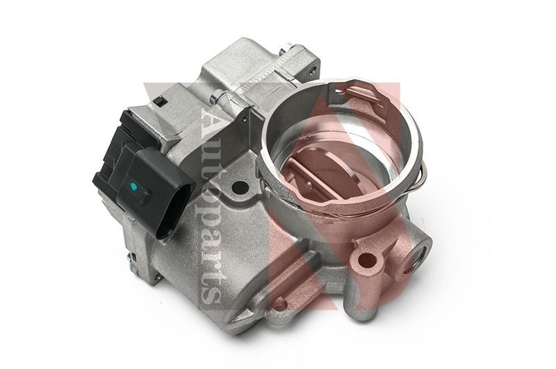 YSPARTS Gasklephuis YS-TB00116 Gashuisklep YSPARTS SKODA YS-TB00116