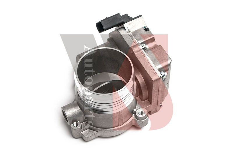 YSPARTS Gasklephuis YS-TB00316 YSPARTS Gashuisklep SKODA YS-TB00316