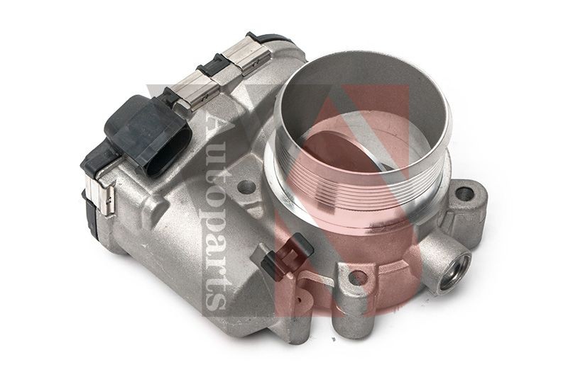 Spjällhus YSPARTS YS-TB03318 YSPARTS YS-TB03318: Gasreglage Volvo S40 2002