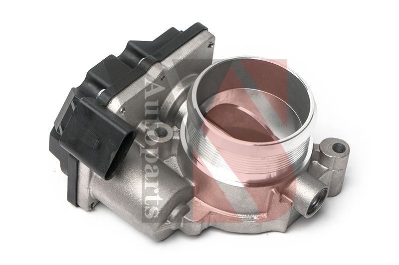 YSPARTS Deflettore di regolazione, Alimentazione aria YS-TB03918 YS-TB03918 costo Corpo farfallato Volkswagen MULTIVAN YSPARTS