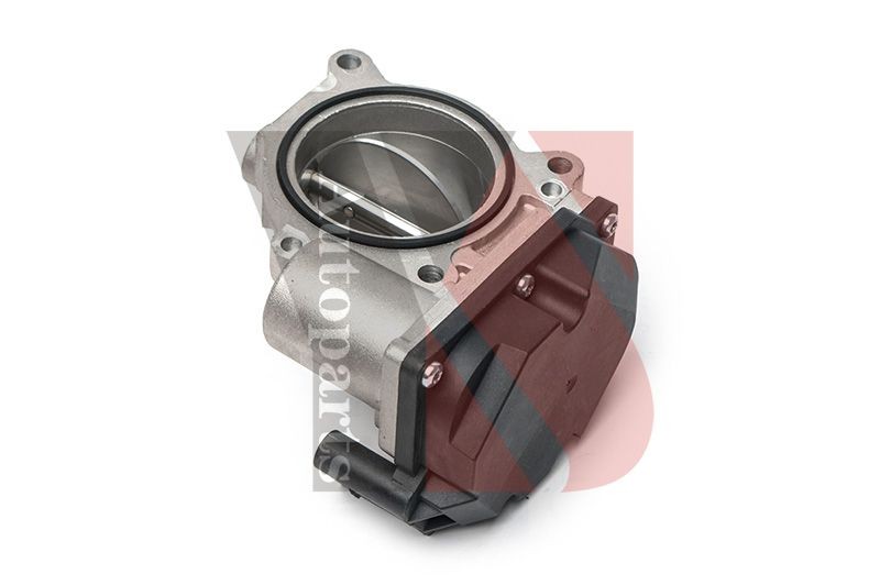 YSPARTS Deflettore di regolazione, Alimentazione aria YS-TB04118 YS-TB04118 costo Corpo farfallato Volkswagen MULTIVAN YSPARTS