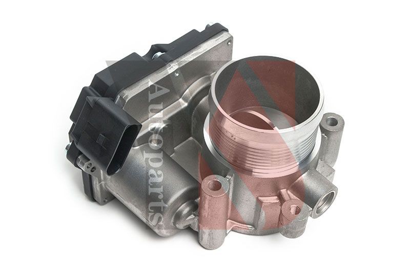 YSPARTS Papillon de distribution, alimentation d'air YS-TB04518 YS-TB04518 Corps papillon MERCEDES-BENZ CLK YSPARTS