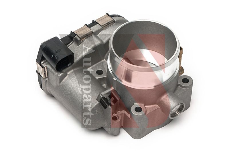 YSPARTS Throttle body YS-TB05018 Ford FIESTA YSPARTS throttle body YSTB05018