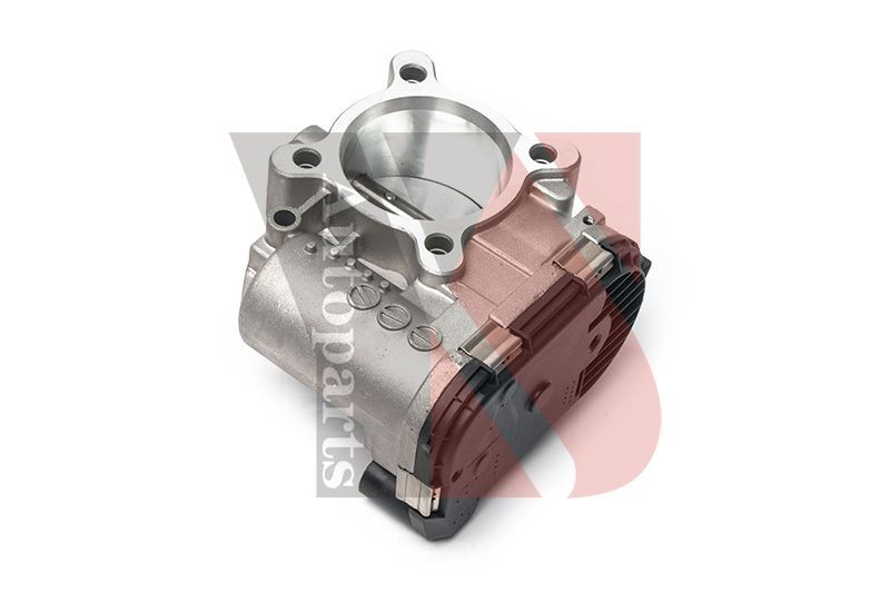 YSPARTS Corpo de borboleta YS-TB05118 Corpo do acelerador YSPARTS Hyundai ix35 YS-TB05118