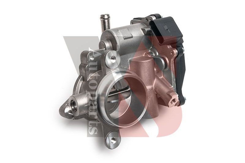 YSPARTS Droseļvārsta pievada stiprinājums YS-TB20010 YSPARTS YS-TB20010 Droseļvārsts Audi A5 B9 Sportback par izdevīgu cenu