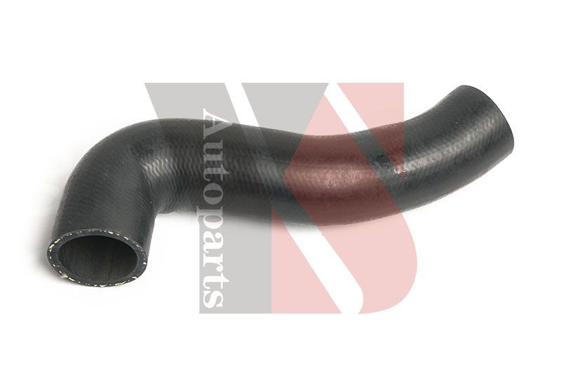 Tubo flexível do ar de sobrealimentação YSPARTS YS-TIH0026H YSPARTS YS-TIH0026H Tubo turbo PEUGEOT PARTNER 1999