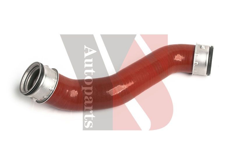 YSPARTS Laddluftslang YS-TIH0027H YS-TIH0027H YSPARTS Intercooler slang Land Rover