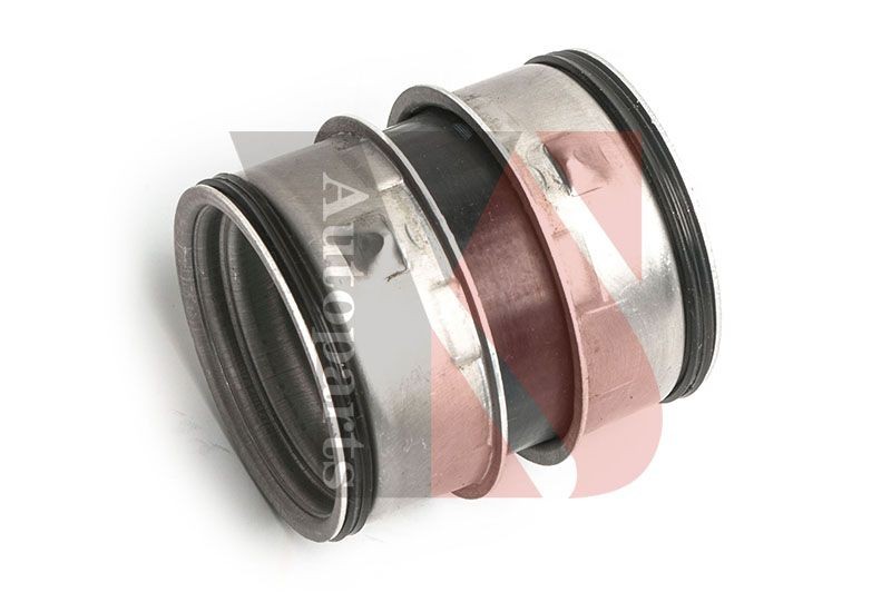 Gaine de suralimentation YSPARTS YS-TIH0031H YSPARTS YS-TIH0031H: Durite de suralimentation Audi A3 2022