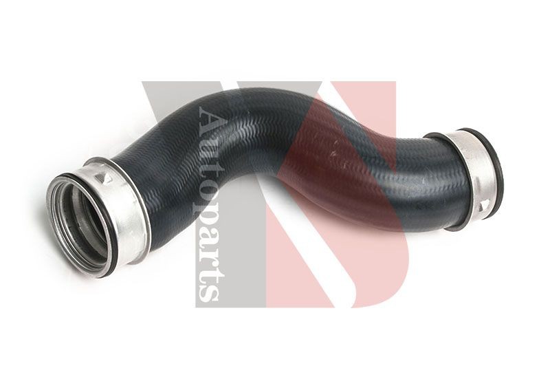 YSPARTS Ahdinletku YS-TIH0046H YS-TIH0046H YSPARTS Ahtoputki Volkswagen TOURAN hinta