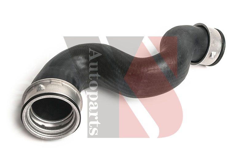 YSPARTS Ladeluftslange YS-TIH0096H YS-TIH0096H YSPARTS Turboslange Skoda billig