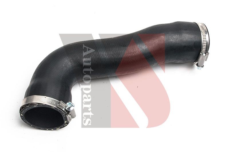 YSPARTS Ladeluftslange YS-TIH0151H YS-TIH0151H YSPARTS Intercooler slange Skoda billig