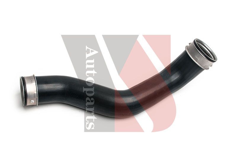 YSPARTS Ladeluftslange YS-TIH0301H Intercooler slange MERCEDES-BENZ YSPARTS YS-TIH0301H