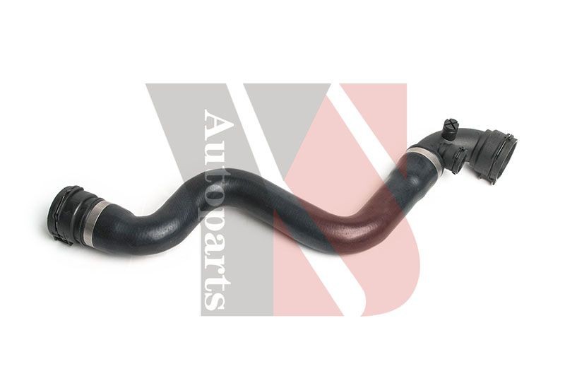 YSPARTS Jahutusvoolik YS-TIH0414H Jahutusvoolik YSPARTS Volkswagen TOURAN YS-TIH0414H