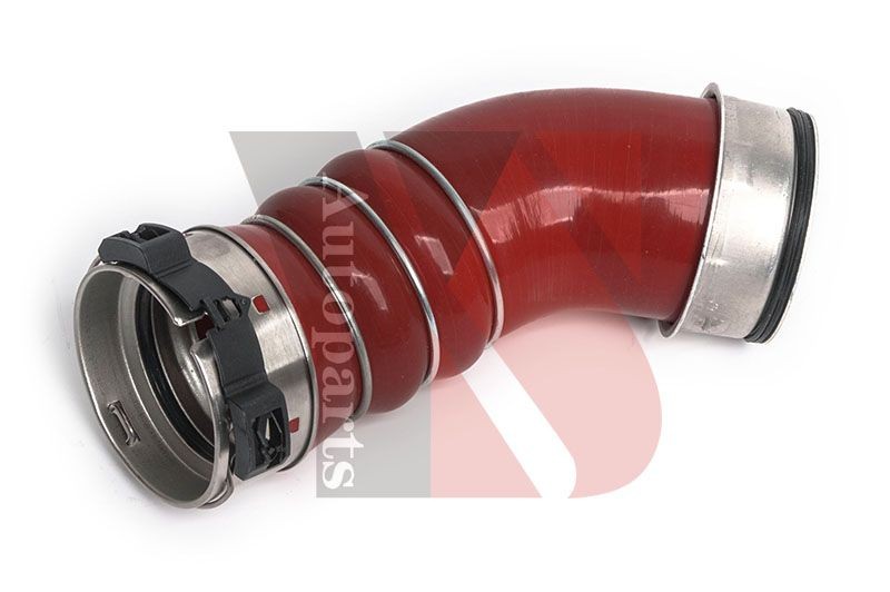 YSPARTS Ladeluftslange YS-TIH0458H YSPARTS YS-TIH0458H Ladeluftslange BMW X5 (E70) M 563 HK 2010