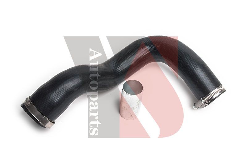 YSPARTS Ladeluftslange YS-TIH0638H YS-TIH0638H Ladeluftslange HONDA CR-V YSPARTS