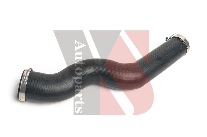 YSPARTS Ladeluftslange YS-TIH0639H Intercooler slange YSPARTS Nissan MURANO YS-TIH0639H