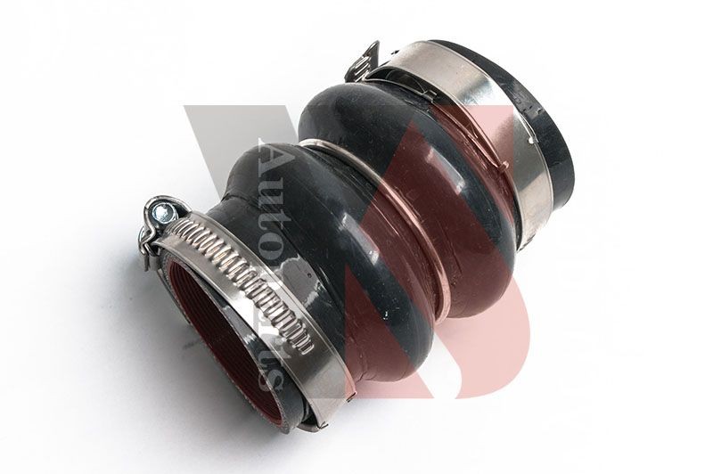 YSPARTS Hose, heat exchange heating YS-TIH0700H YSPARTS YS-TIH0700H Peugeot 206 SW hose, heat exchange heating replacement