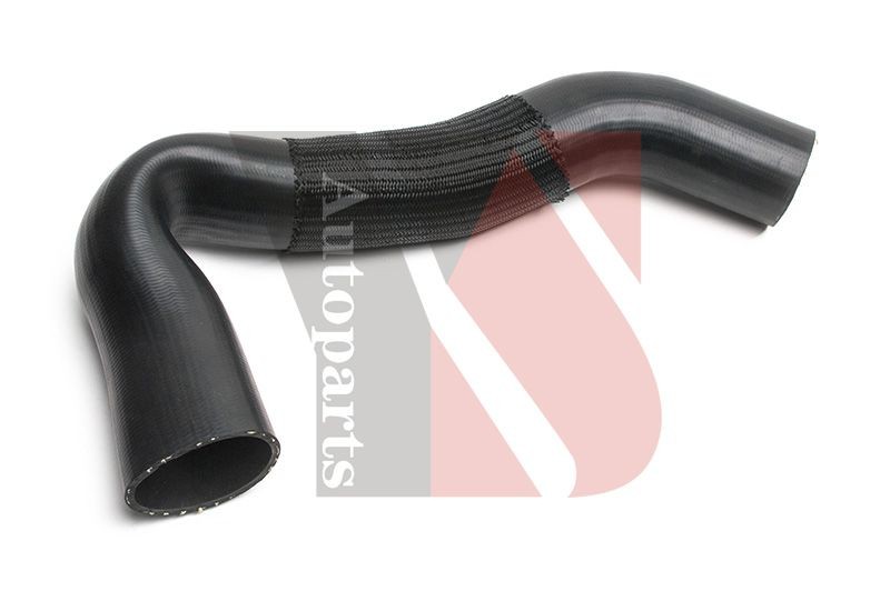 YSPARTS Charger intake hose YS-TIH0731H Fiat QUBO YSPARTS turbocharger hose YSTIH0731H