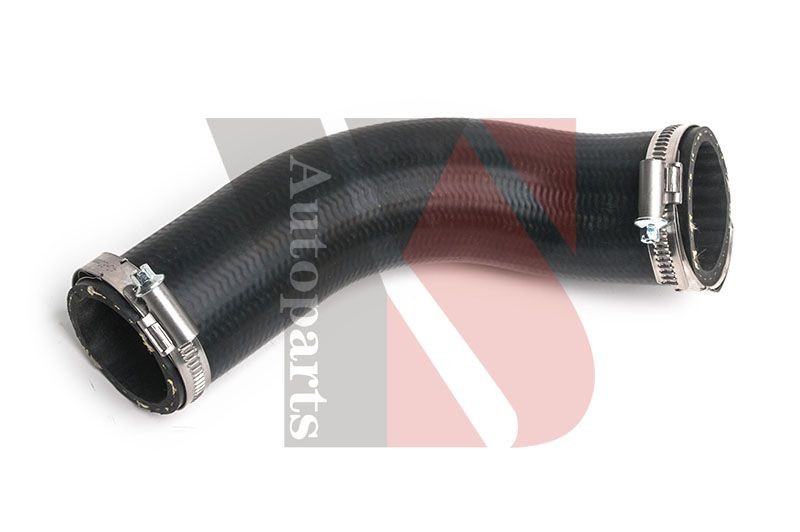 YSPARTS Laddluftslang YS-TIH0735H LAND ROVER turboladdare slang YSPARTS YS-TIH0735H