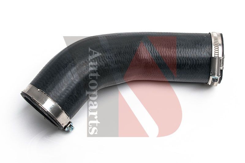 YSPARTS Charger intake hose YS-TIH0746H YS-TIH0746H YSPARTS turbocharger hose for FIAT QUBO