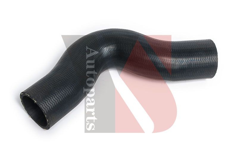 YSPARTS Ladeluftslange YS-TIH0749H Intercooler rør YSPARTS Fiat FIORINO YS-TIH0749H