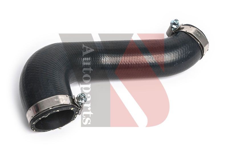 YSPARTS Ladeluftslange YS-TIH0776H YSPARTS Turboslange OPEL YS-TIH0776H