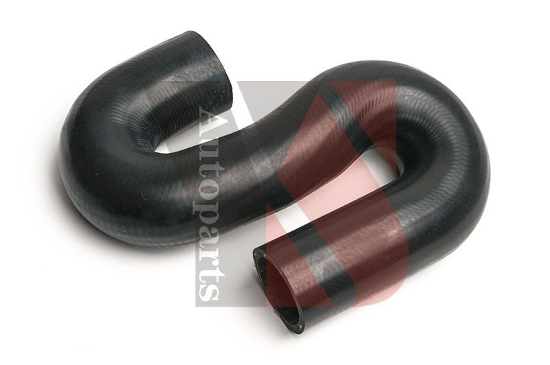 YSPARTS Radiateurslang YS-TIH0782H Universele koelwaterslang PORSCHE YSPARTS YS-TIH0782H