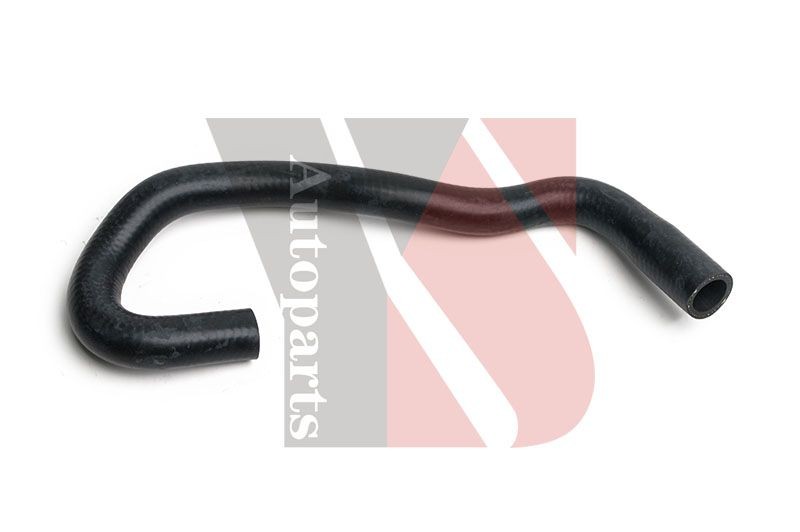 YSPARTS Hadica chladenia YS-TIH0785H Hadica chladenia YSPARTS PORSCHE YS-TIH0785H