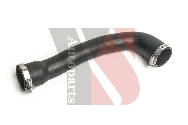 YSPARTS Tubo flexível do ar de sobrealimentação YS-TIH0802H YS-TIH0802H Mangueira turbina OPEL MOKKA YSPARTS