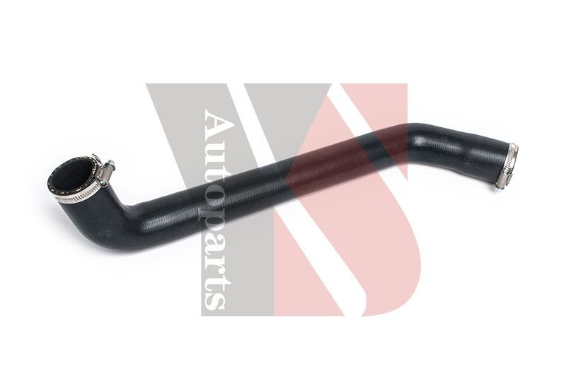YSPARTS Ladeluftslange YS-TIH0808H YS-TIH0808H Intercooler rør NISSAN PATROL YSPARTS