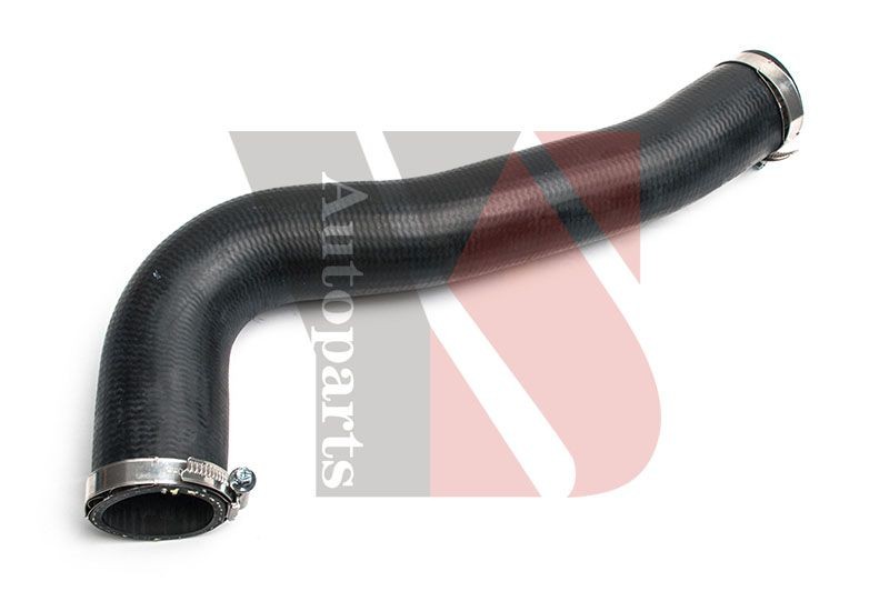 YSPARTS Pūtes sistēmas gaisa caurule YS-TIH0837H YSPARTS YS-TIH0837H Pūtes sistēmas gaisa caurule Alfa Romeo 166 936 lēti