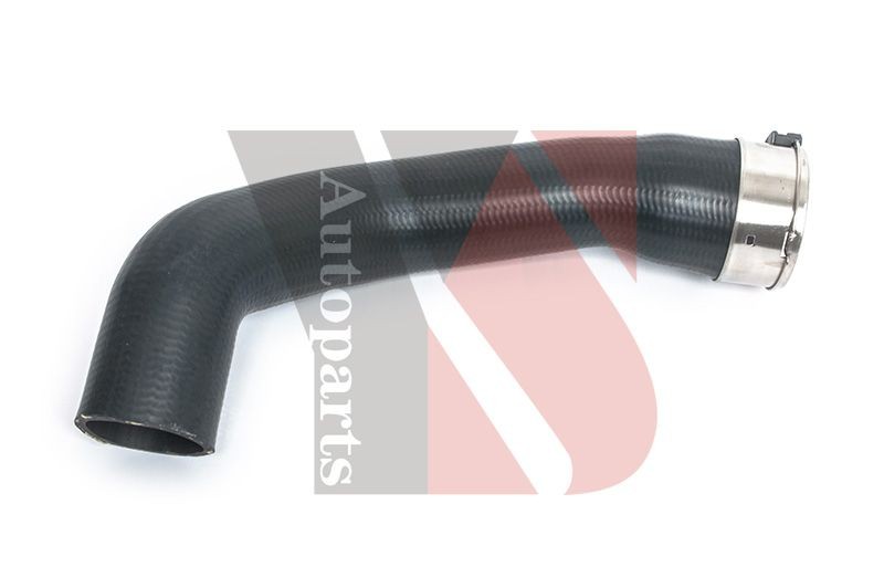 YSPARTS Ladeluftslange YS-TIH0884H Intercooler slange YSPARTS Nissan PATROL YS-TIH0884H