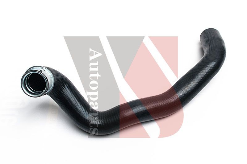 YSPARTS Radiateurslang YS-TIH1039H Koelwaterslang PORSCHE YSPARTS YS-TIH1039H