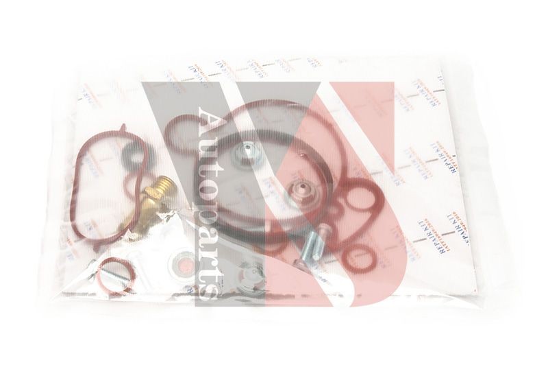 YSPARTS Reparatieset, onderdrukpomp (remsysteem) YS-VP03XLB01 YS-VP03XLB01 Tandempomp Volkswagen LT YSPARTS